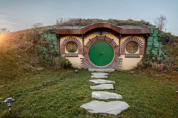 cazare Atelier ReCreation Village poza